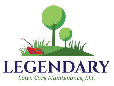 Legendary Lawn Care Maintenance LLC